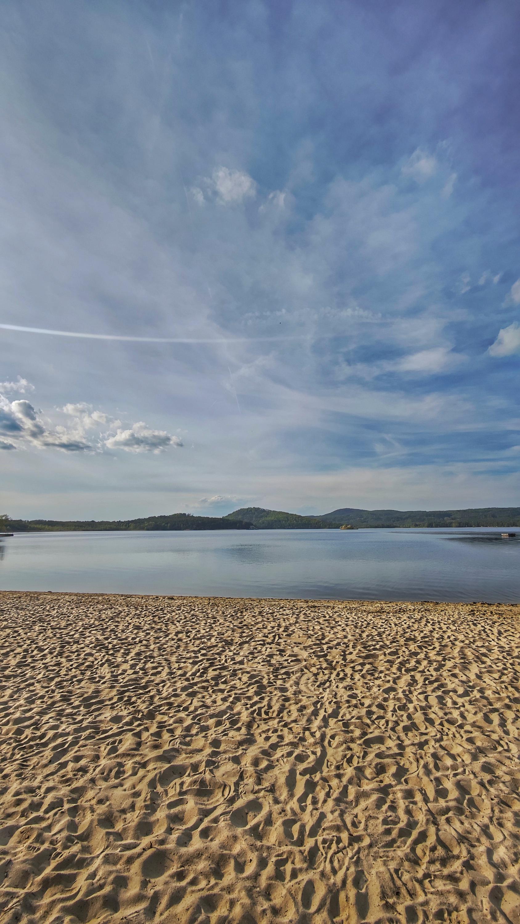 Pláže Máchovo jezero foto 4