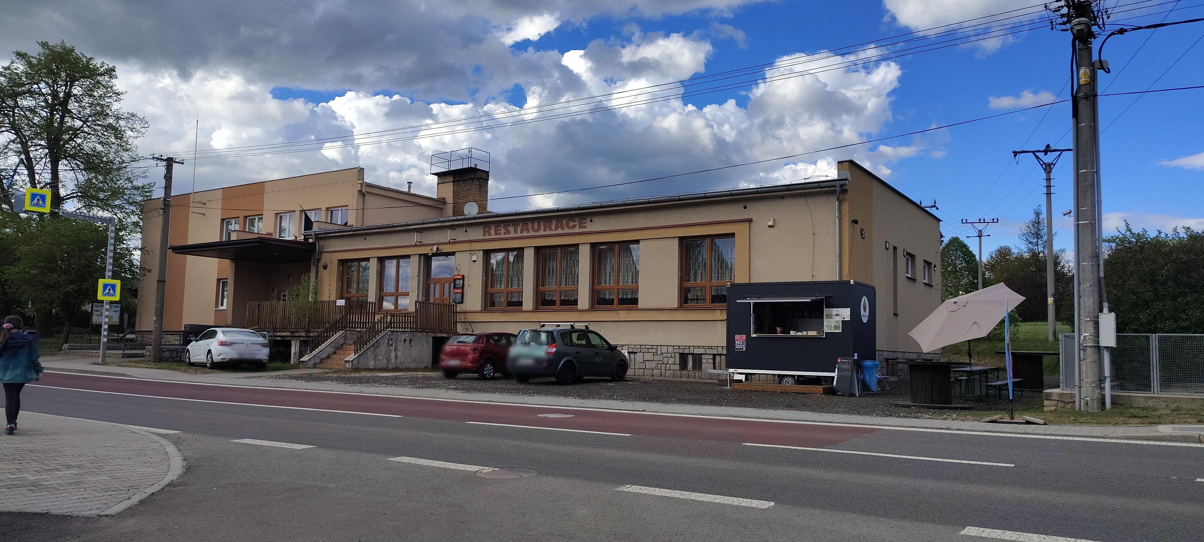 Zmrzlina Ořechov foto 2
