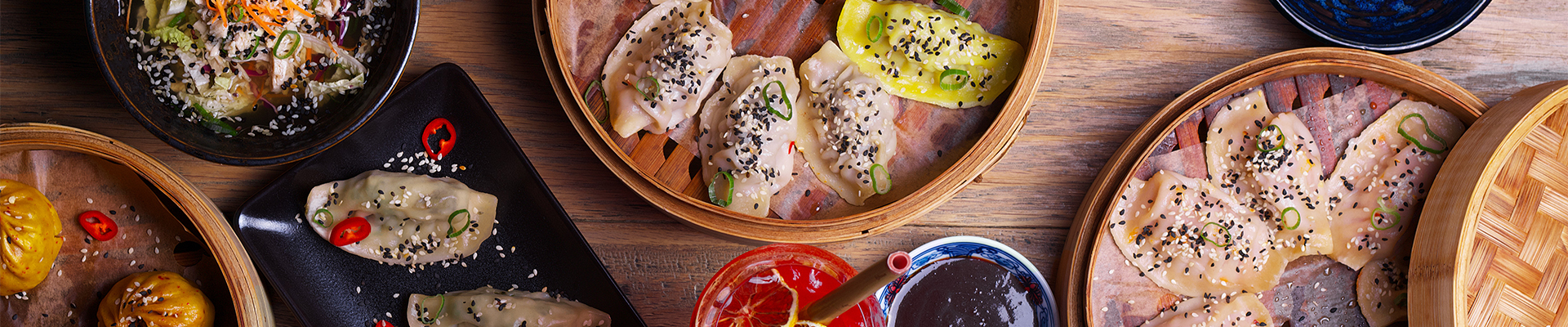 Úvodní obrázek Dim Sum Spot Palackého
