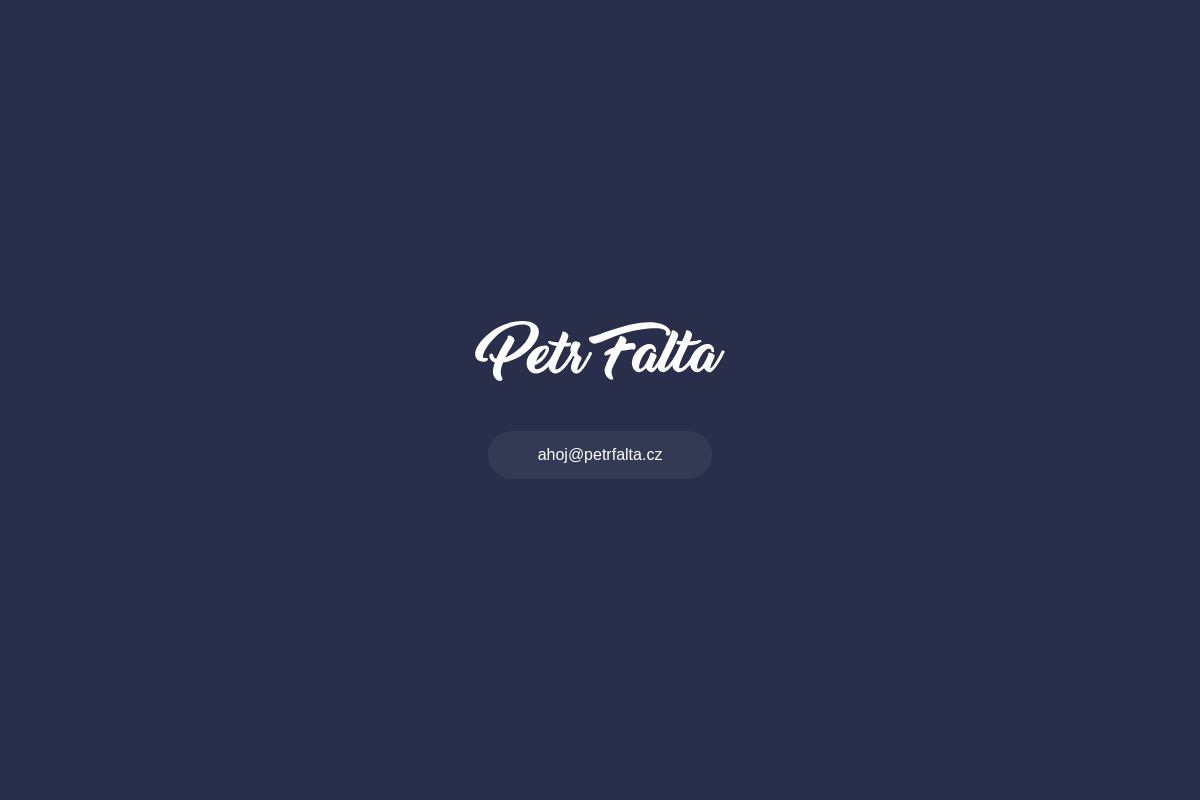 Petr Falta