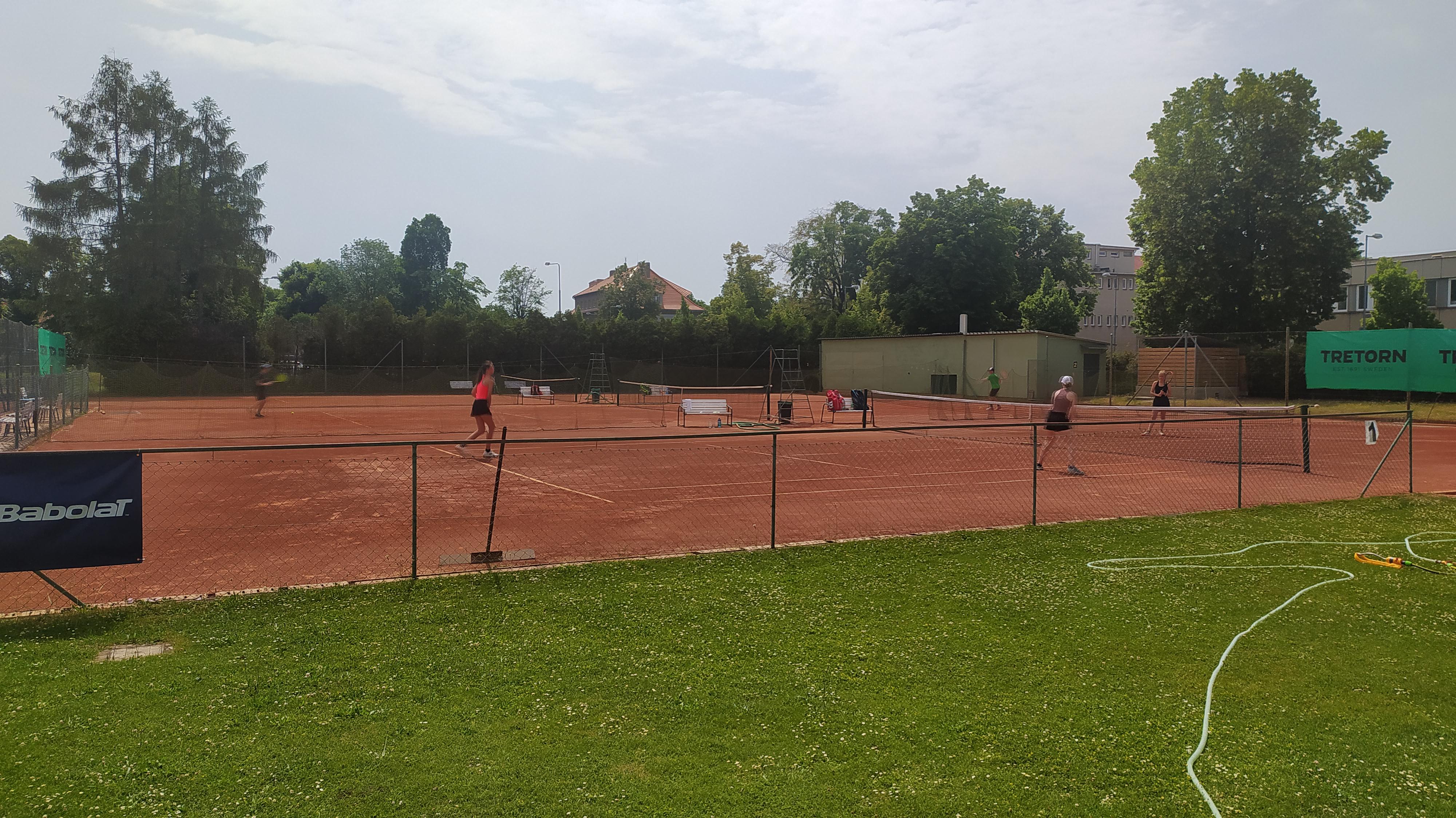 Tenisový klub Roudnice nad Labem, z.s. foto 6