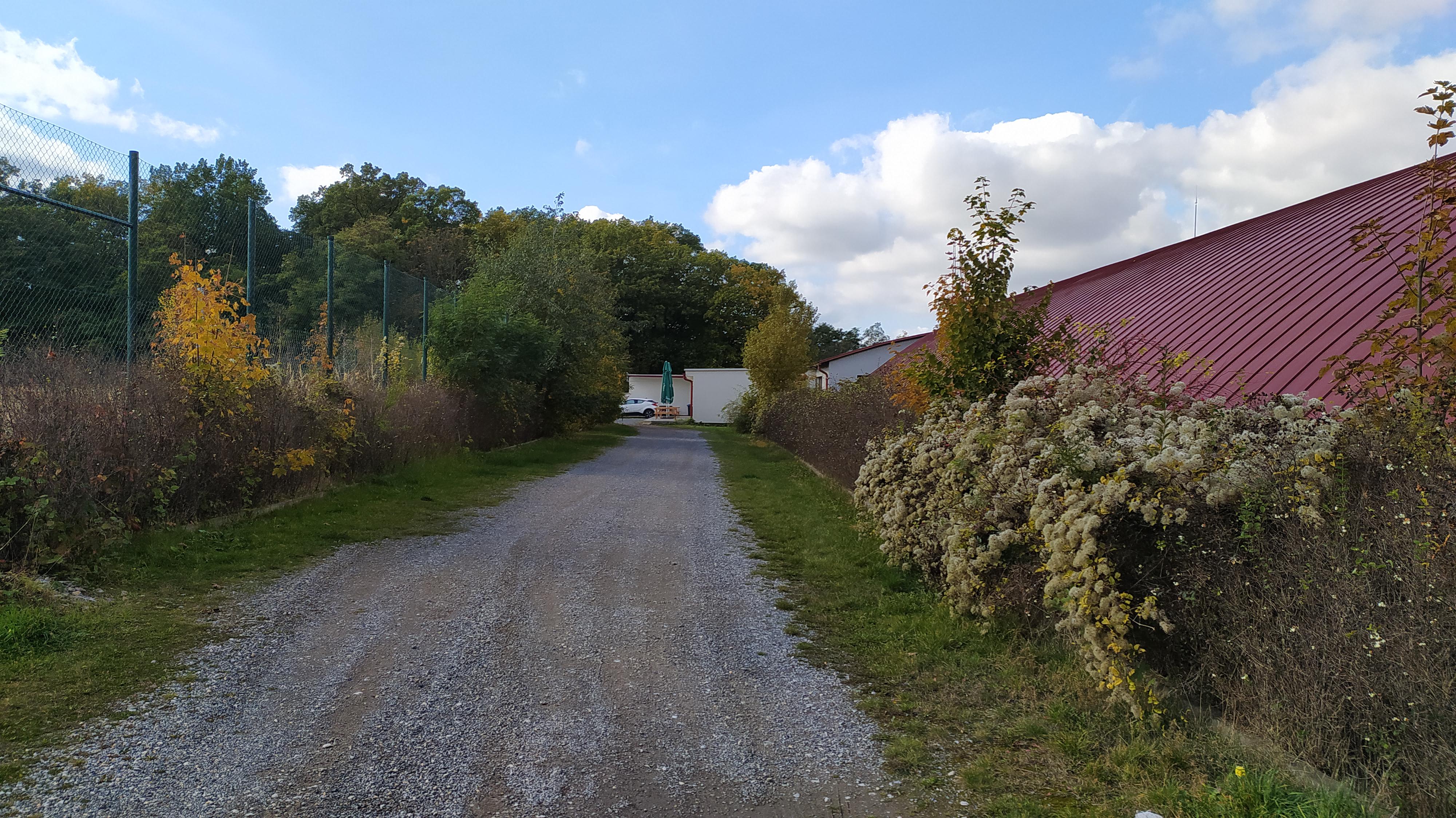 Sport Centrum Hostivice foto 4