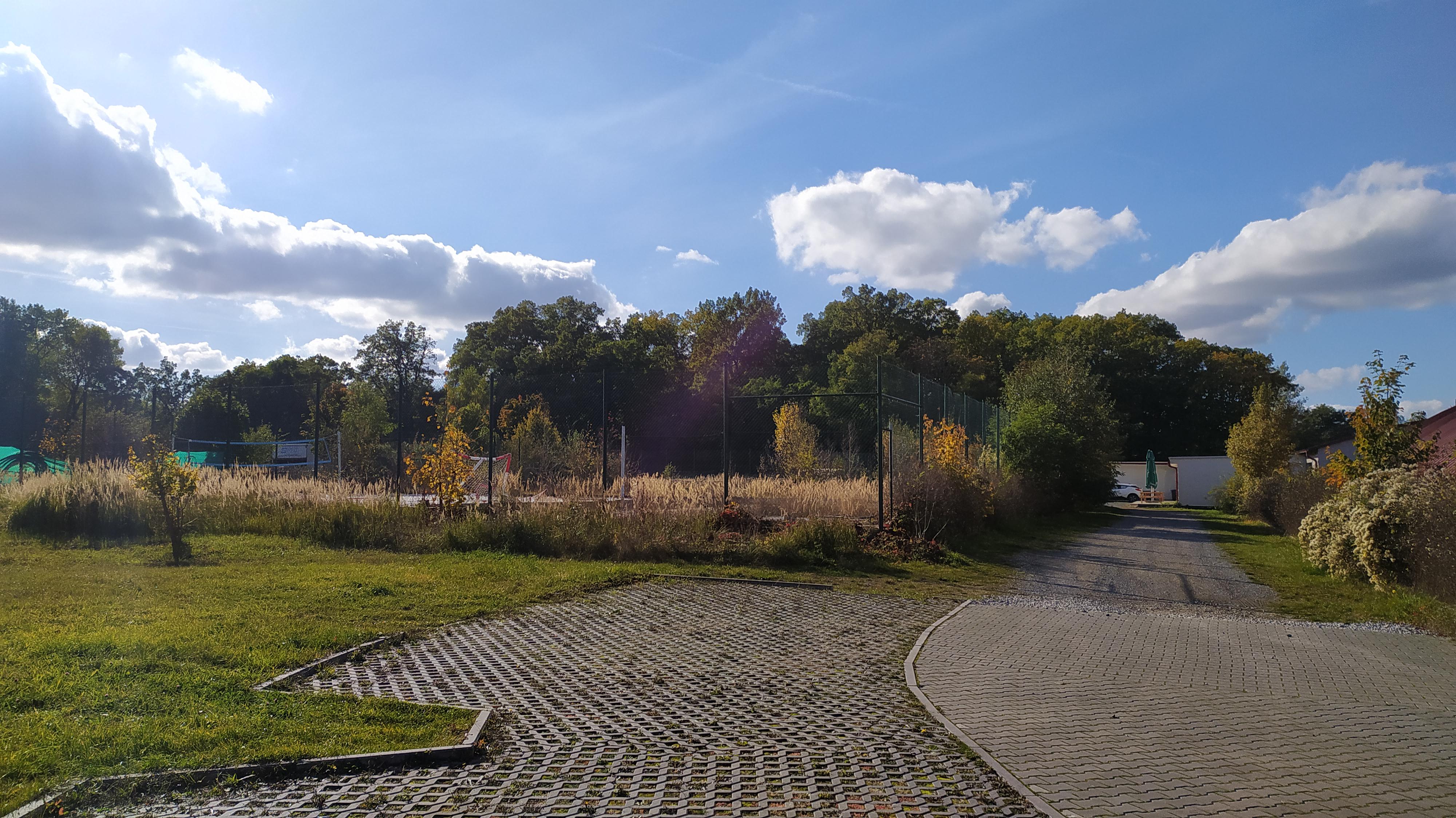 Sport Centrum Hostivice foto 2