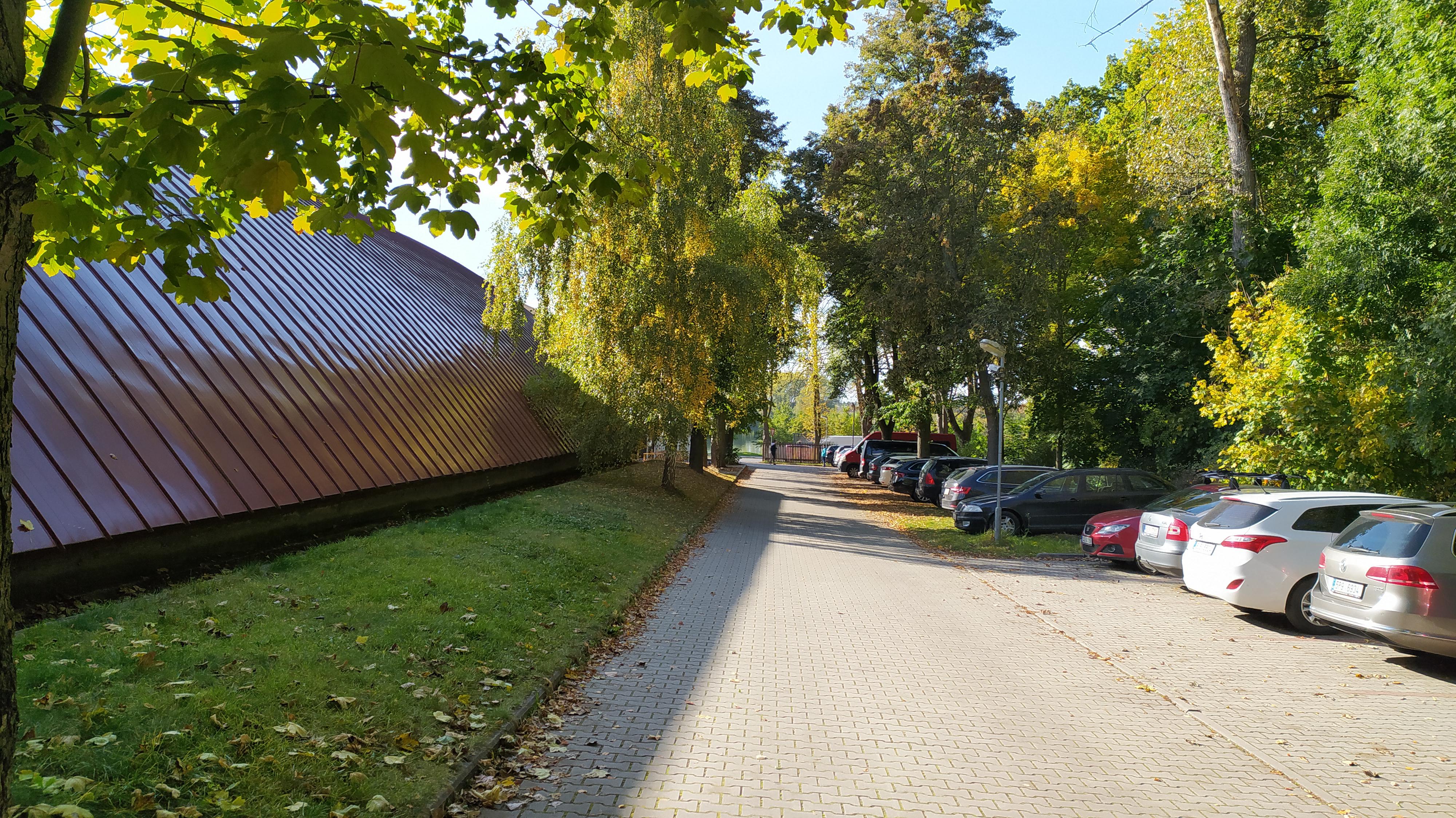 Sport Centrum Hostivice foto 6