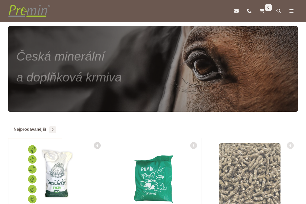 Premin.cz