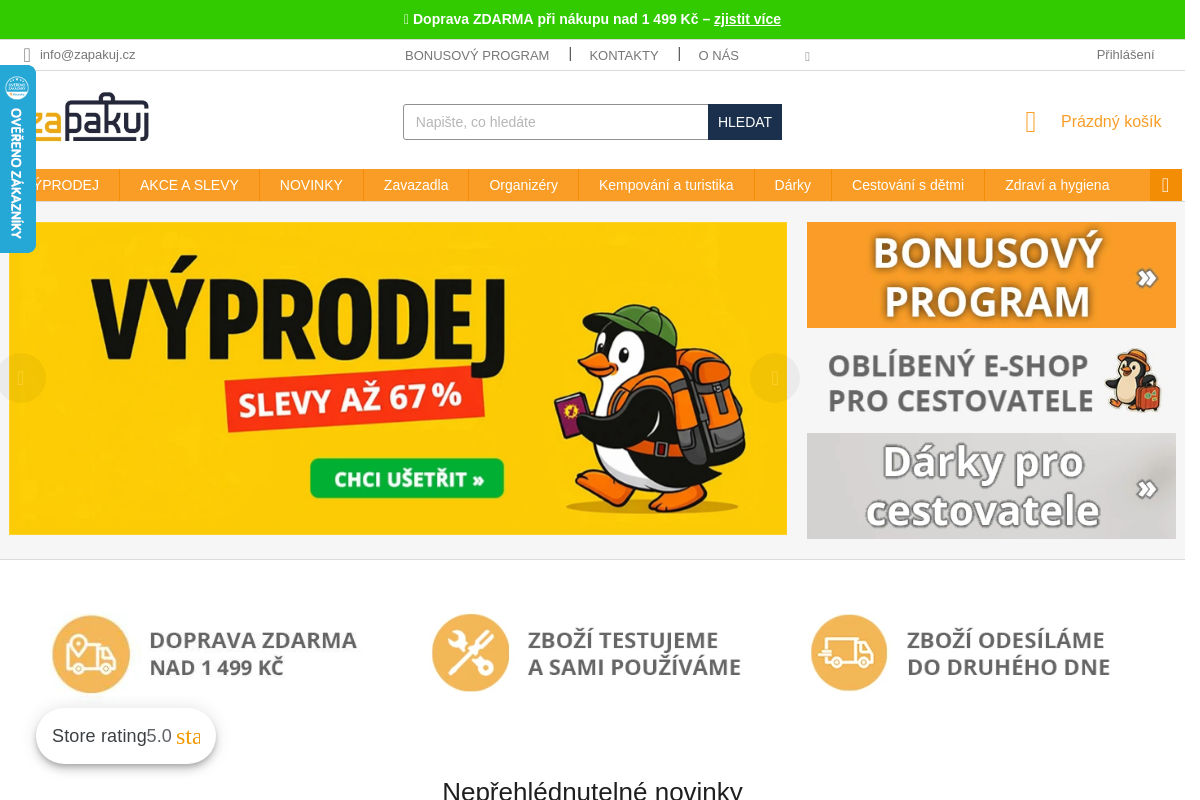 Zapakuj.cz