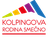 logo KOLPINGOVA RODINA SMEČNO