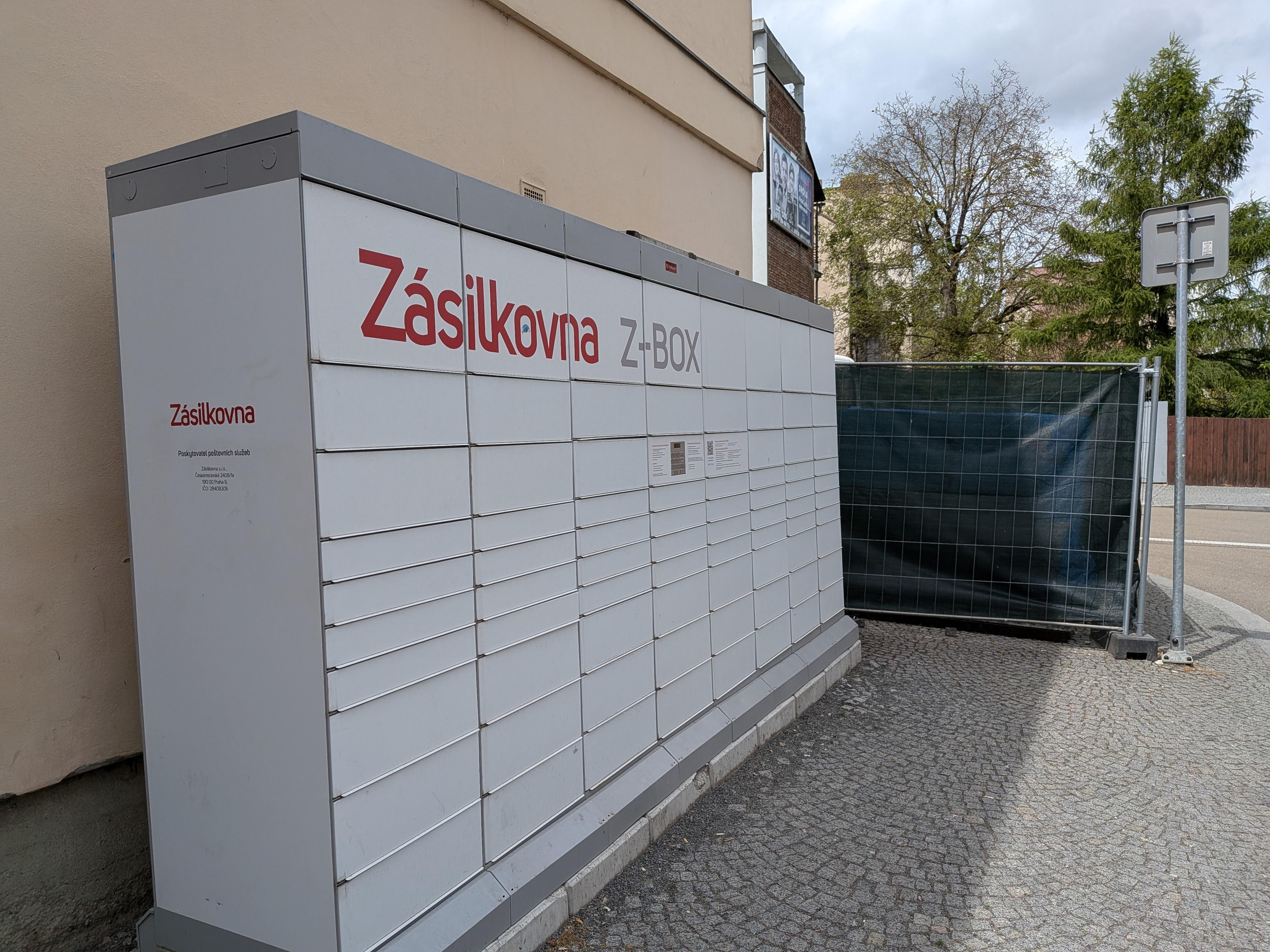 Z-BOX