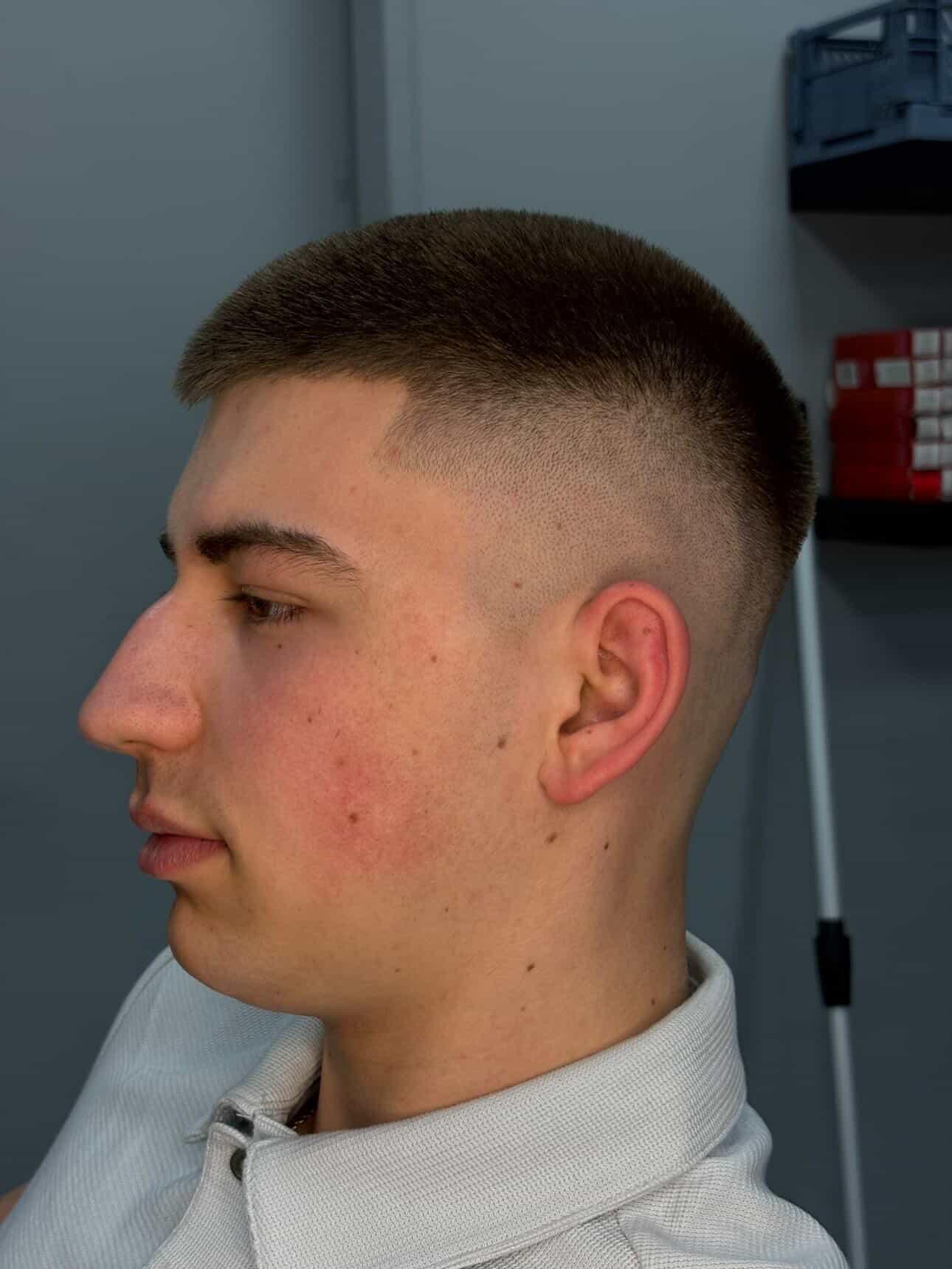Kadeřnictví No.1 foto 1