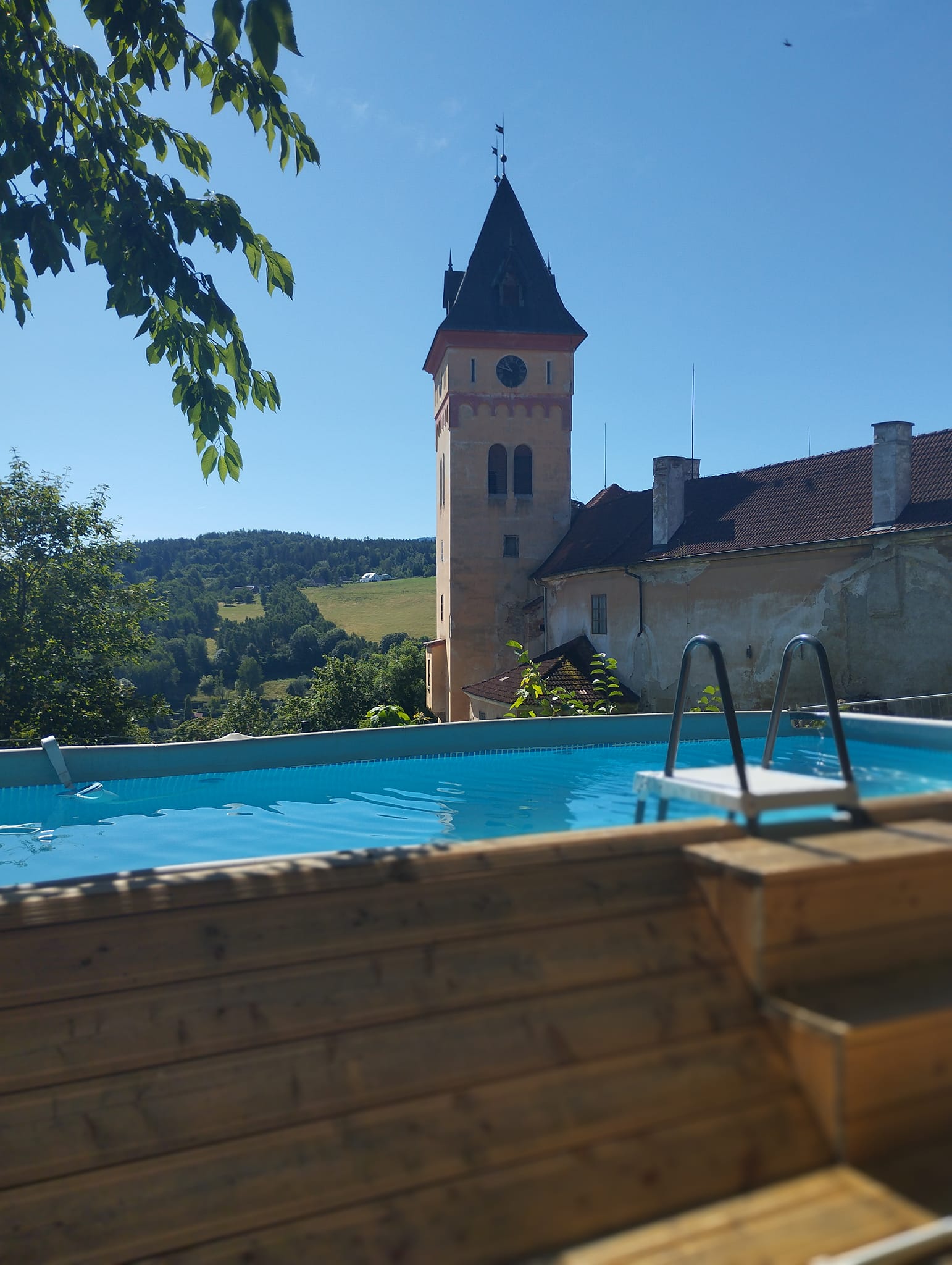 Vila Anička foto 6