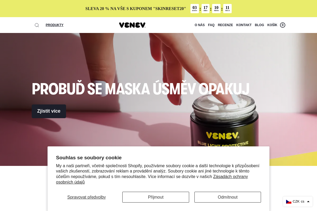 Venev.eu