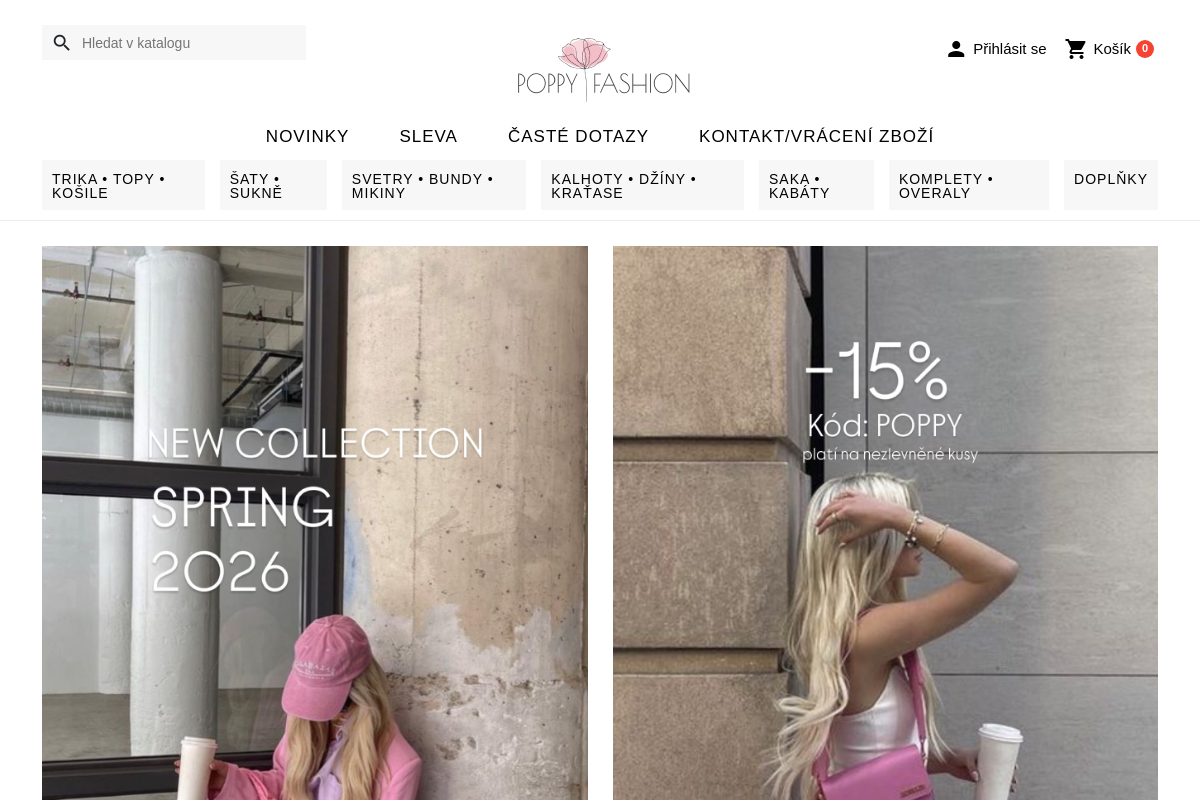 Poppy Fashion