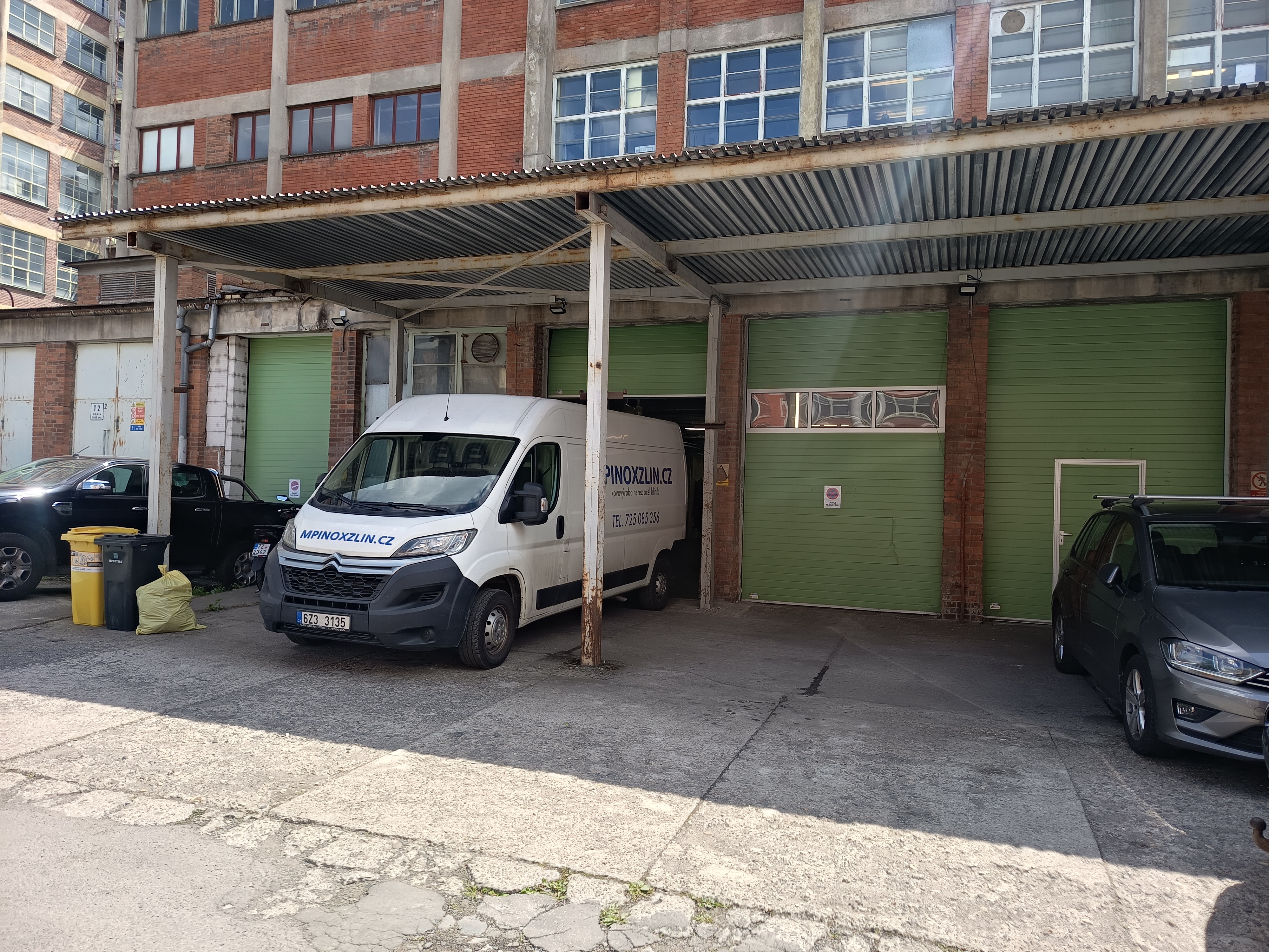 MPINOXZLÍN s.r.o. foto 5