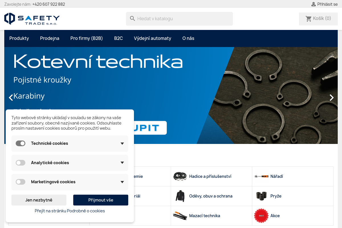 Cp-safety.com