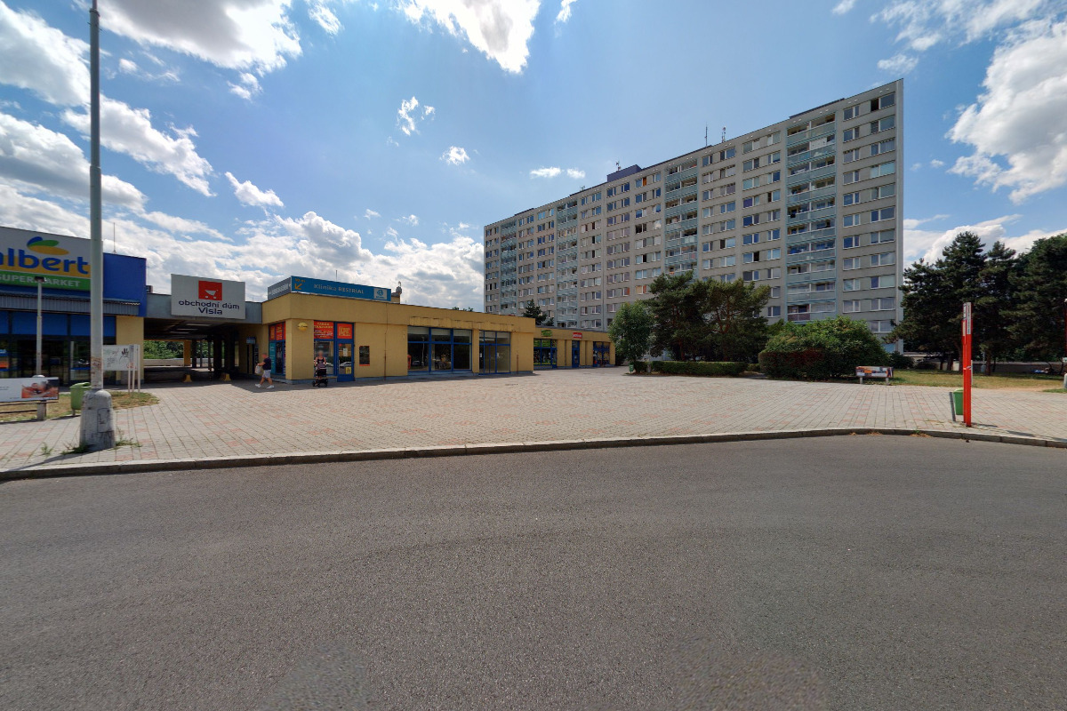 Květinářství U dvou květinek