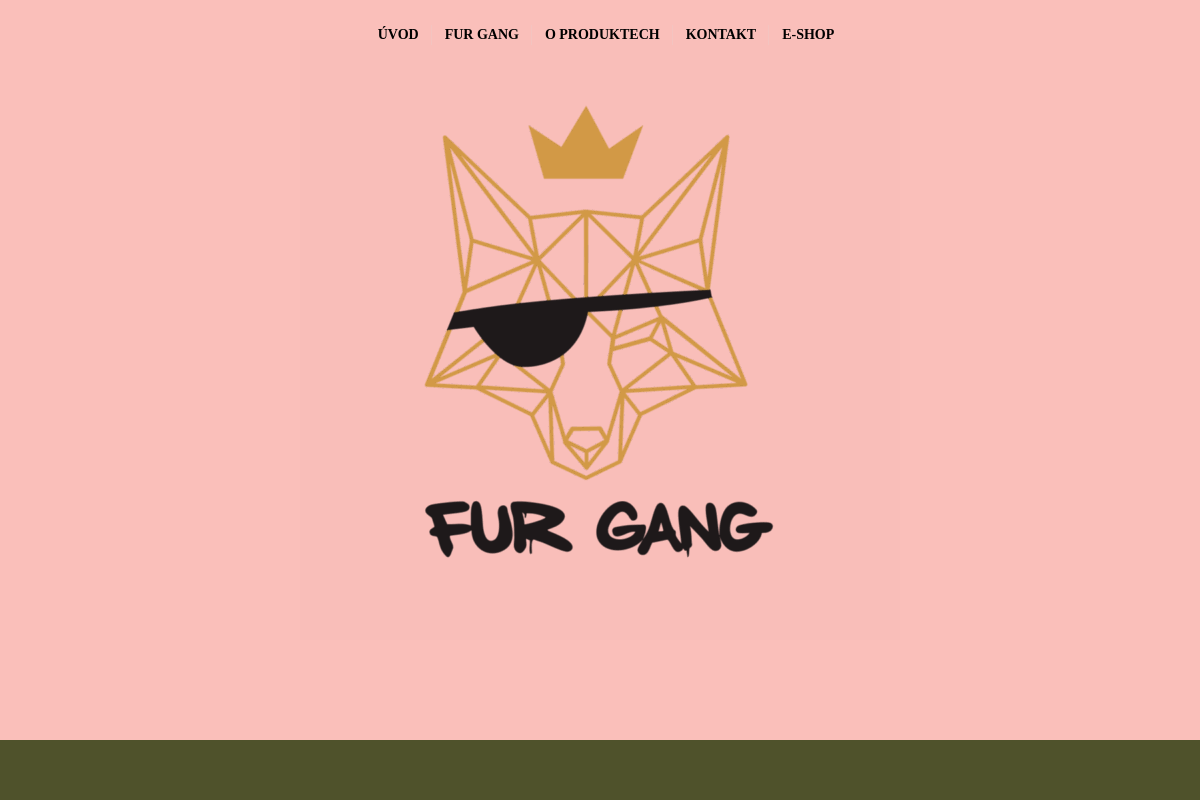 Furgang.cz