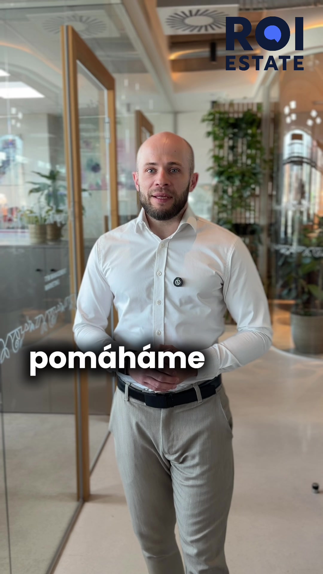 ROI ESTATE foto 2 (náhled videa)