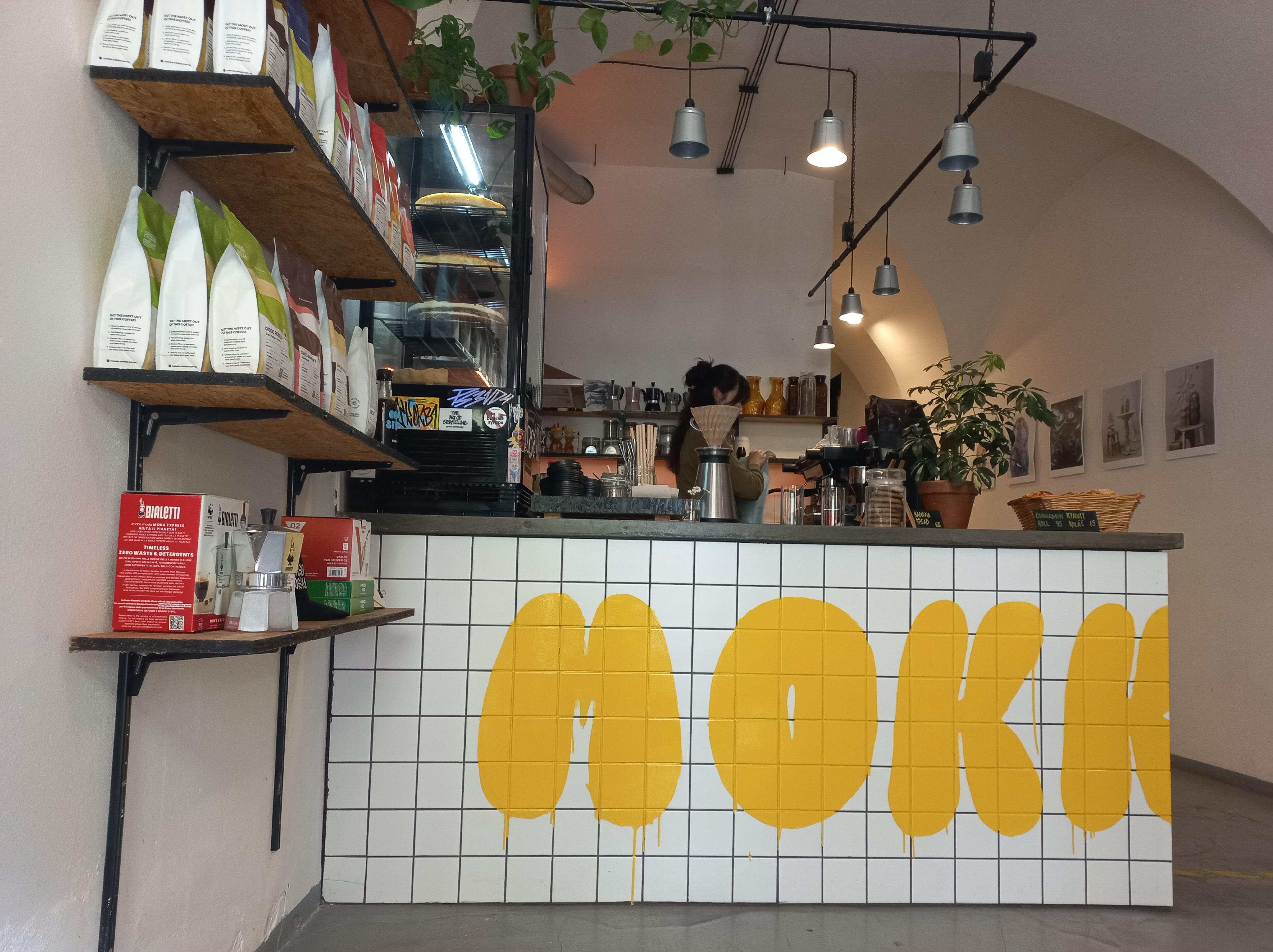 MOKKA ODA foto 2