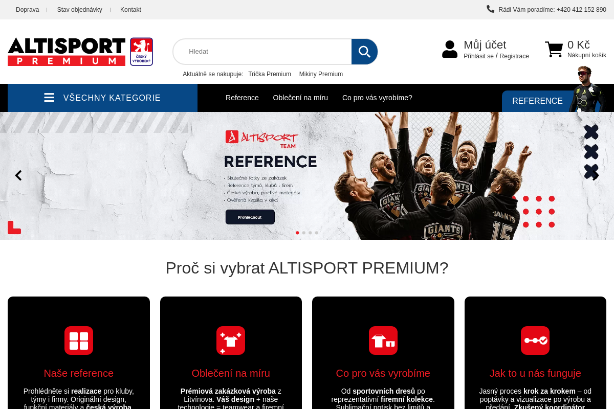 Altisport-premium.cz