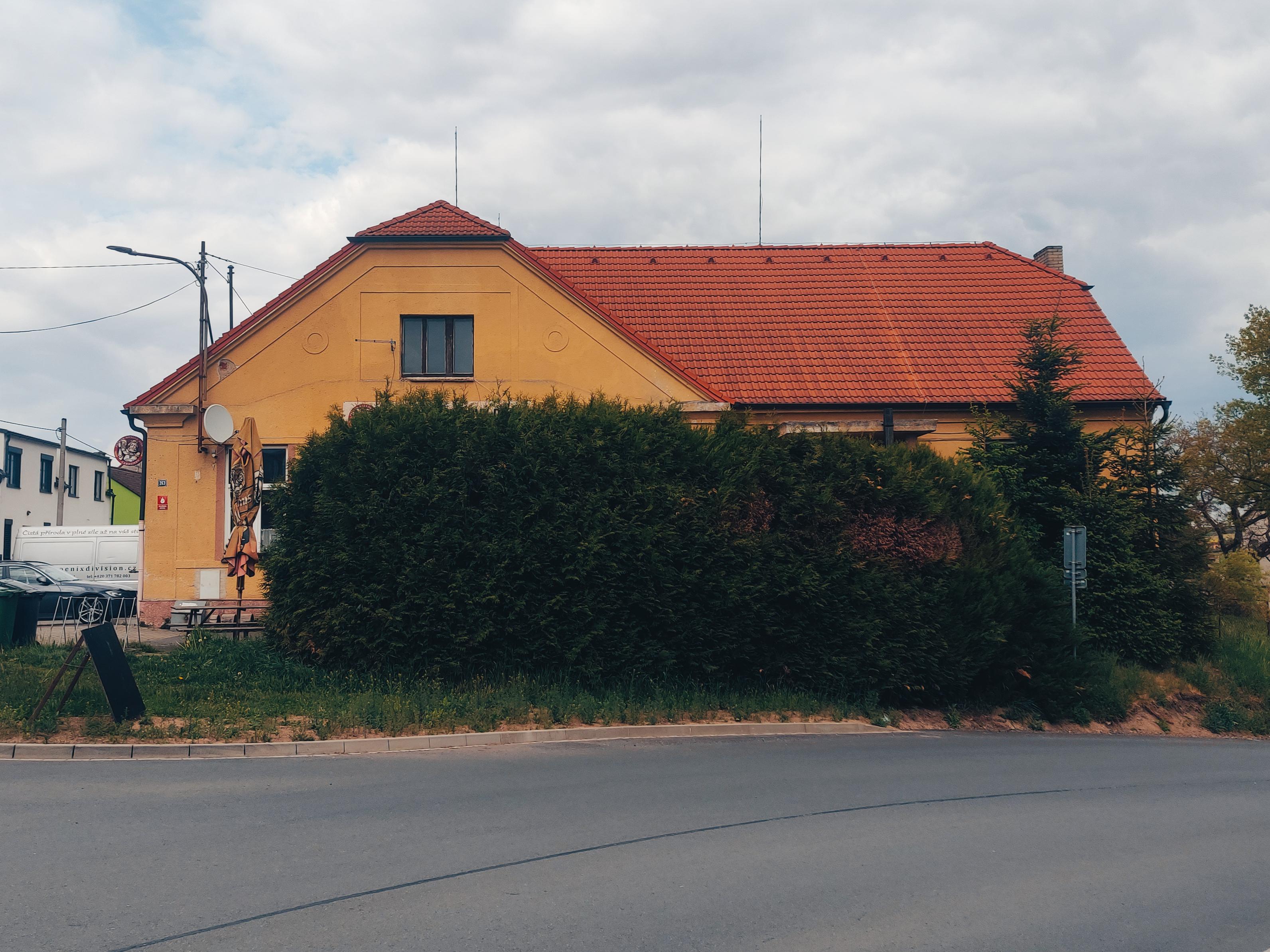 Hostinec Lidový dům foto 2