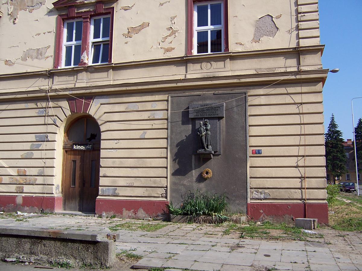 SZUŠ D-MUSIC Kroměříž, Velehradská foto 3