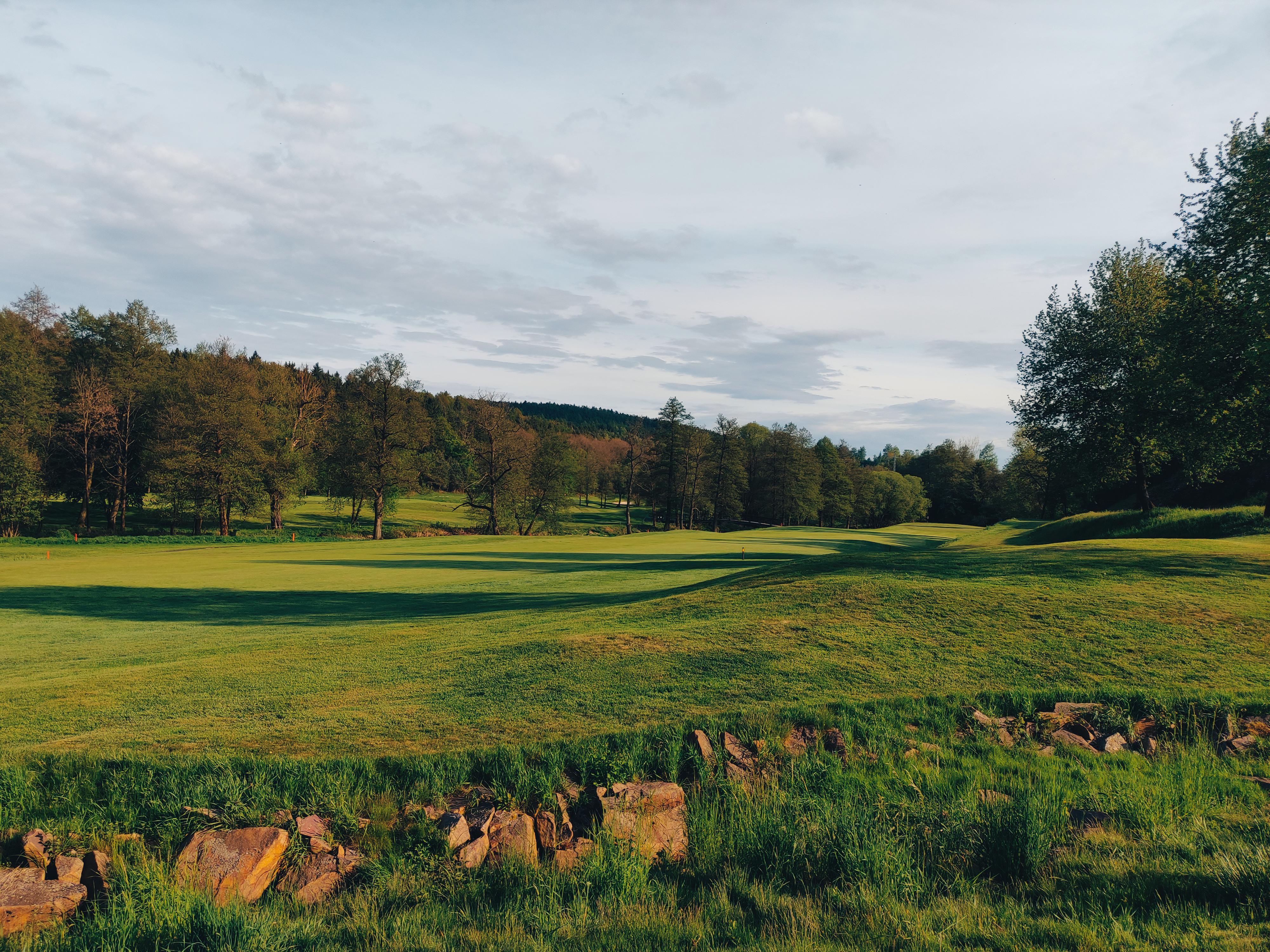 Greensgate Golf & Leisure Resort foto 6