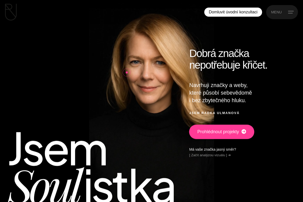 Soulistka