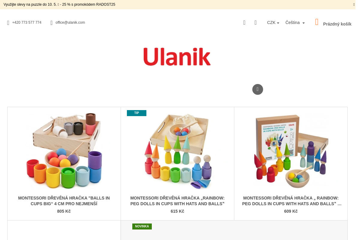 Ulanik.eu