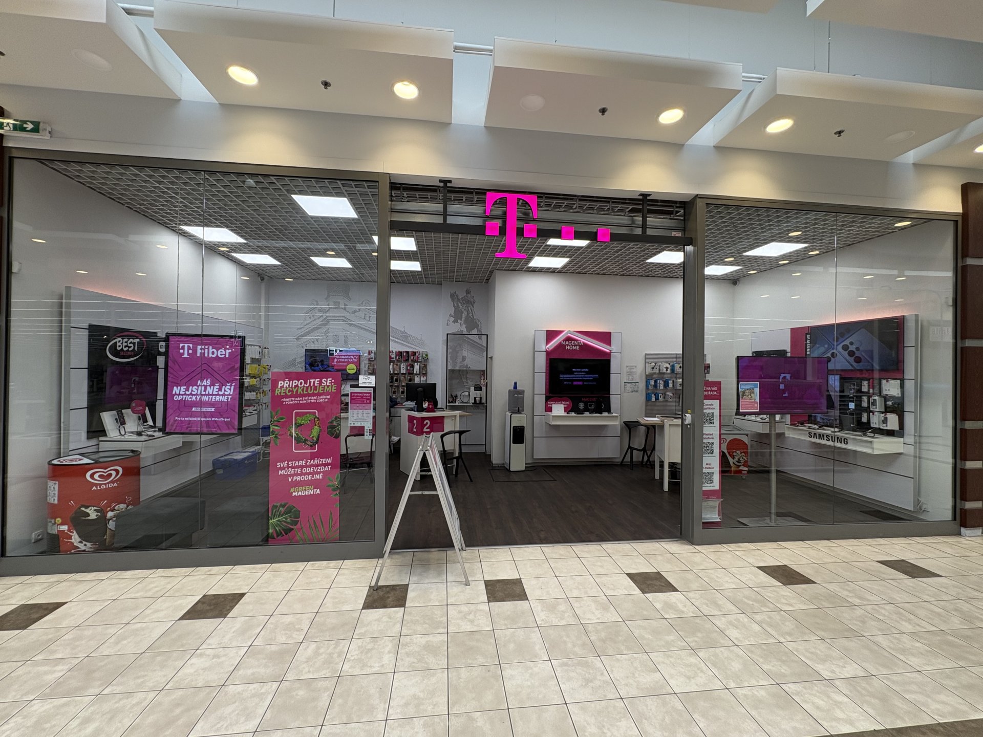 T-Mobile foto 3