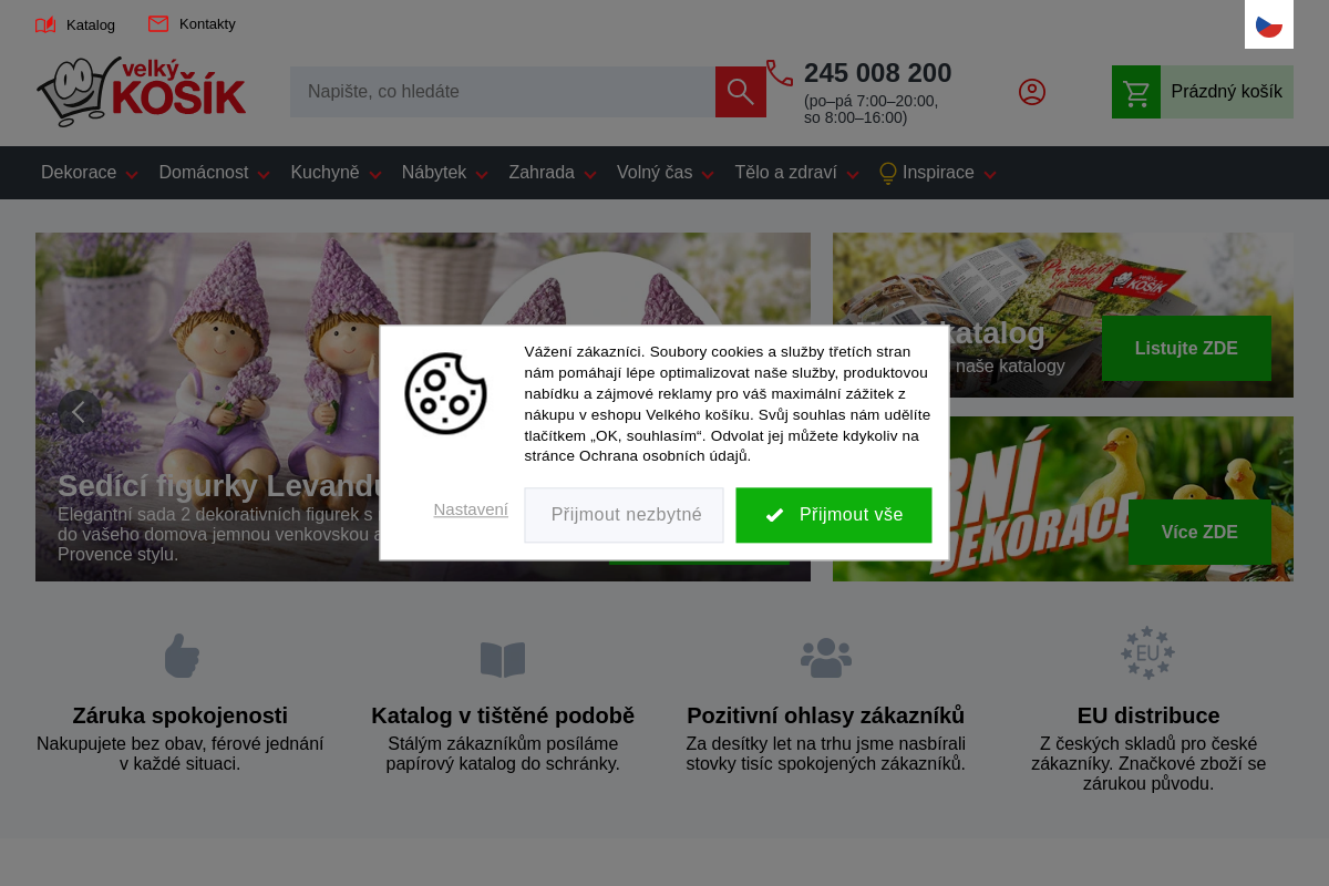 Velkykosik.cz