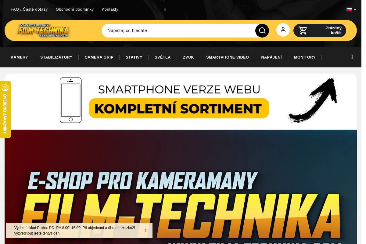 Film-technika.com