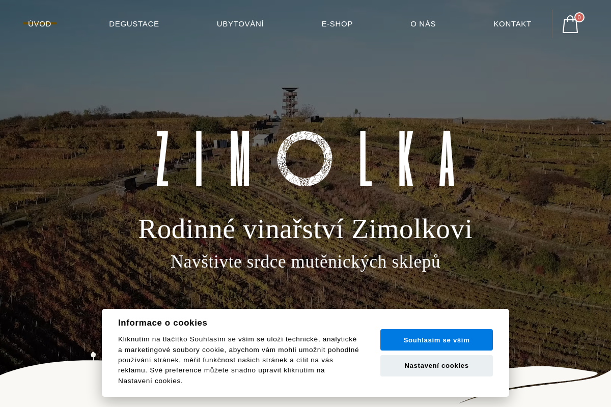 Vinarstvizimolka.cz