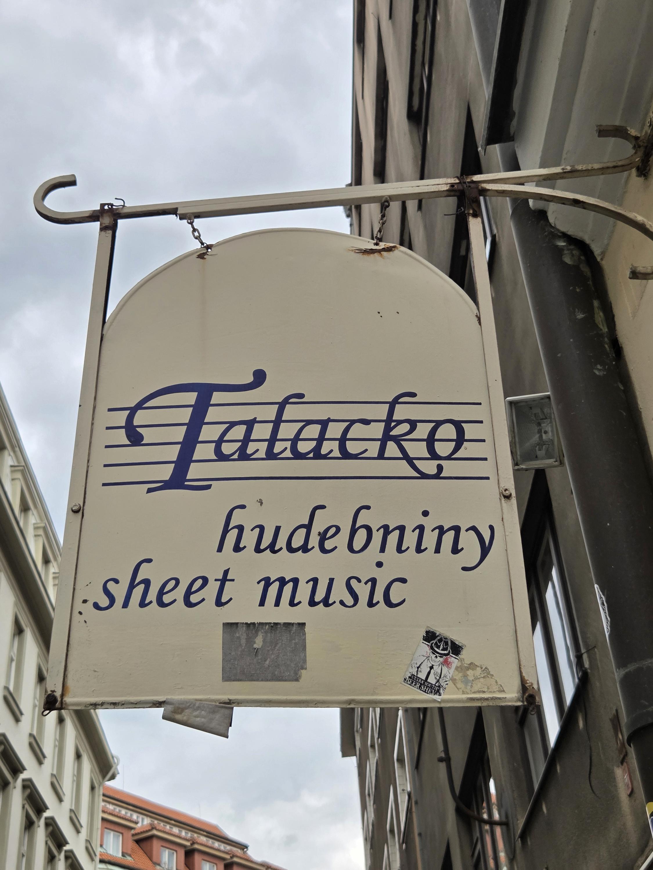 TALACKO MUSIC, s.r.o. foto 2
