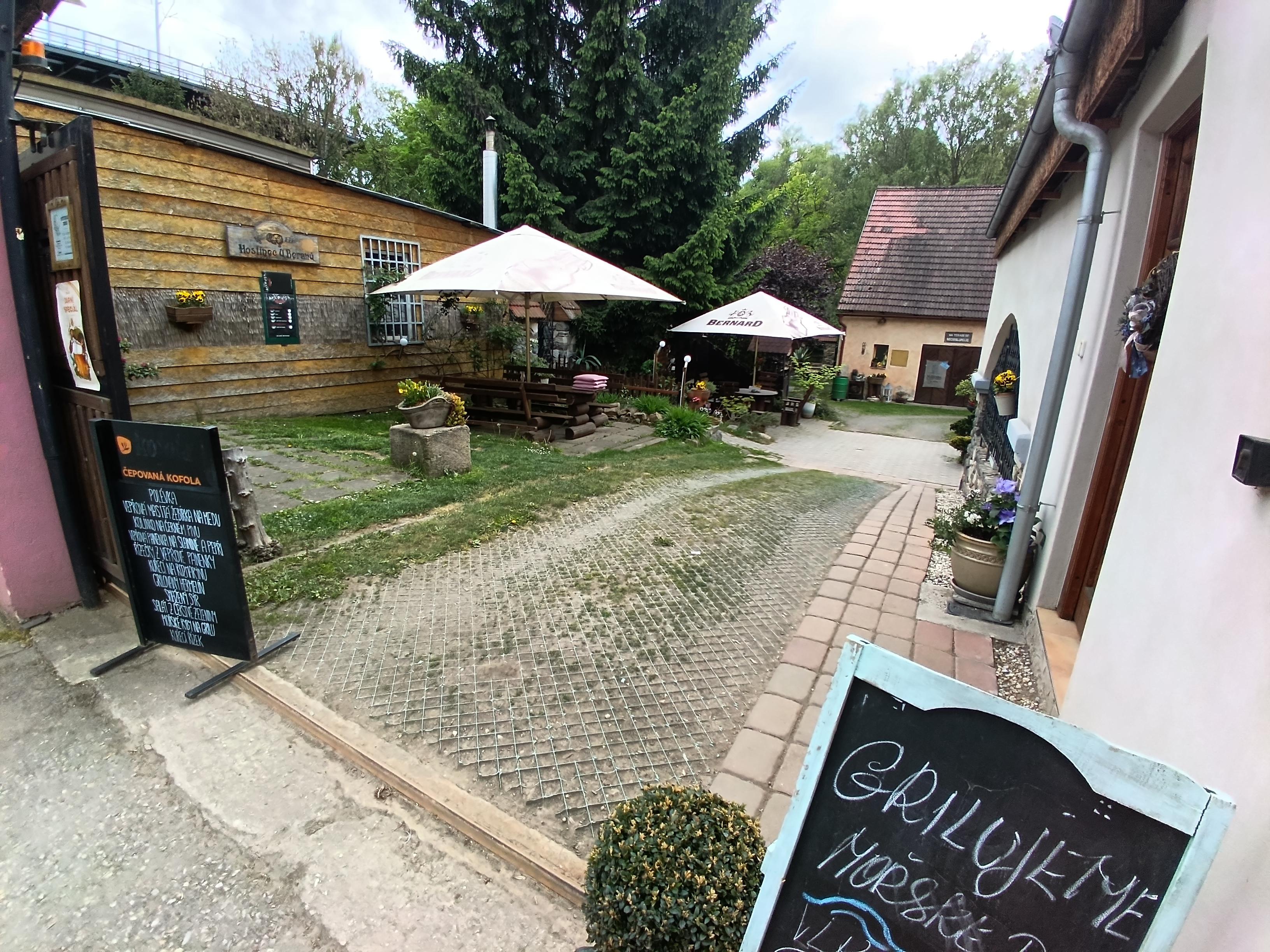 Hostinec U Beranů foto 2