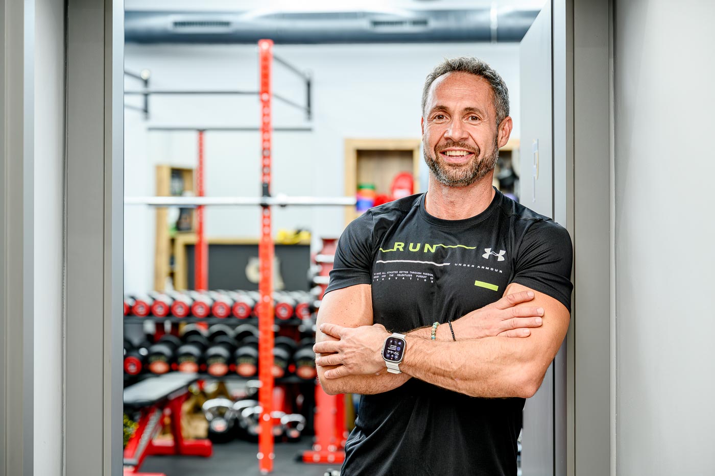 Štefan Bitto – Fit Pilates studio foto 4