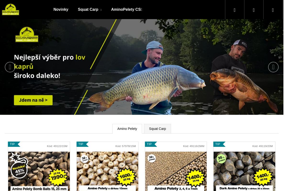 Carpseason.cz