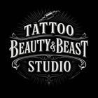 logo Beauty&Beast Tattoo