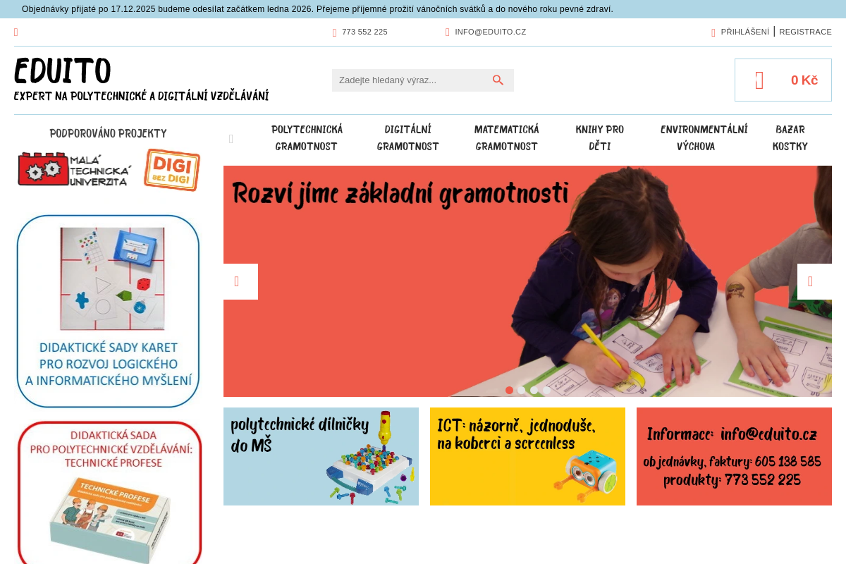 Eduito.cz