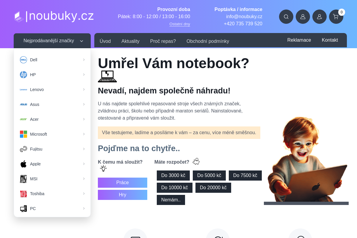 Noubuky.cz