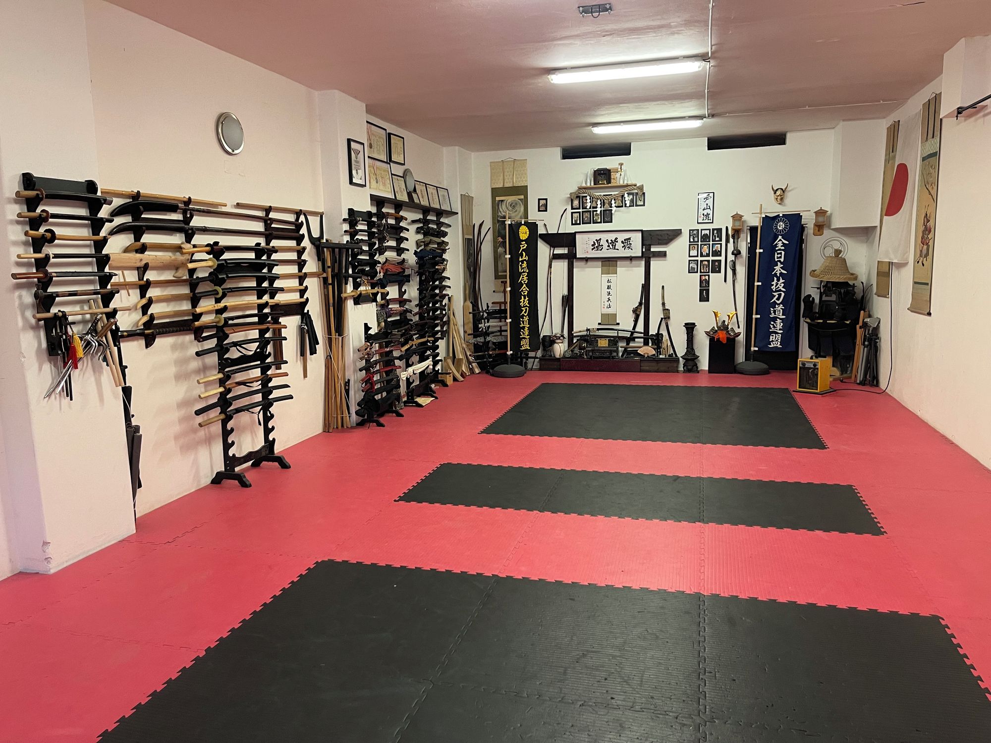 KASUMI Dojo foto 4