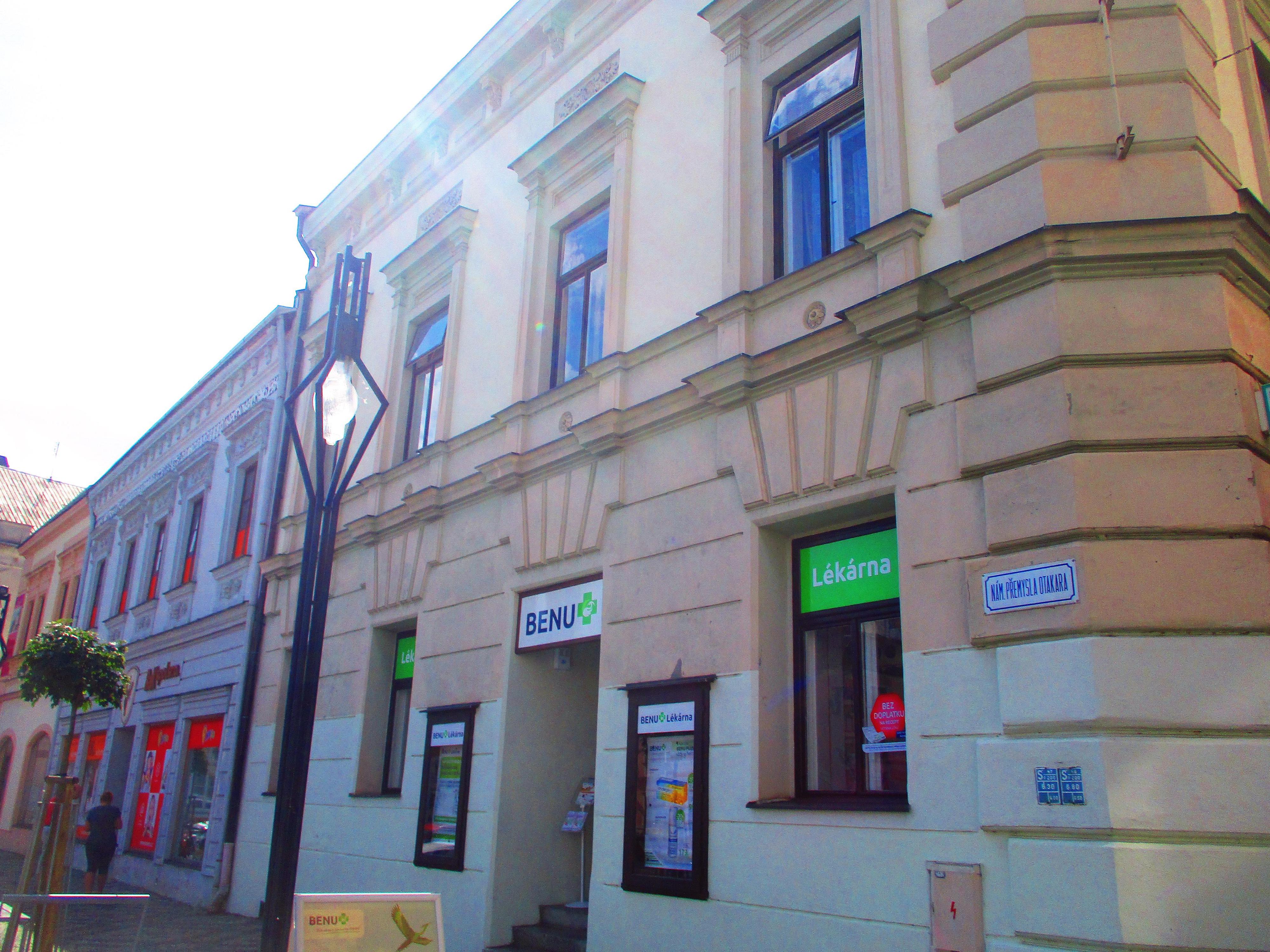 BENU Lékárna foto 4