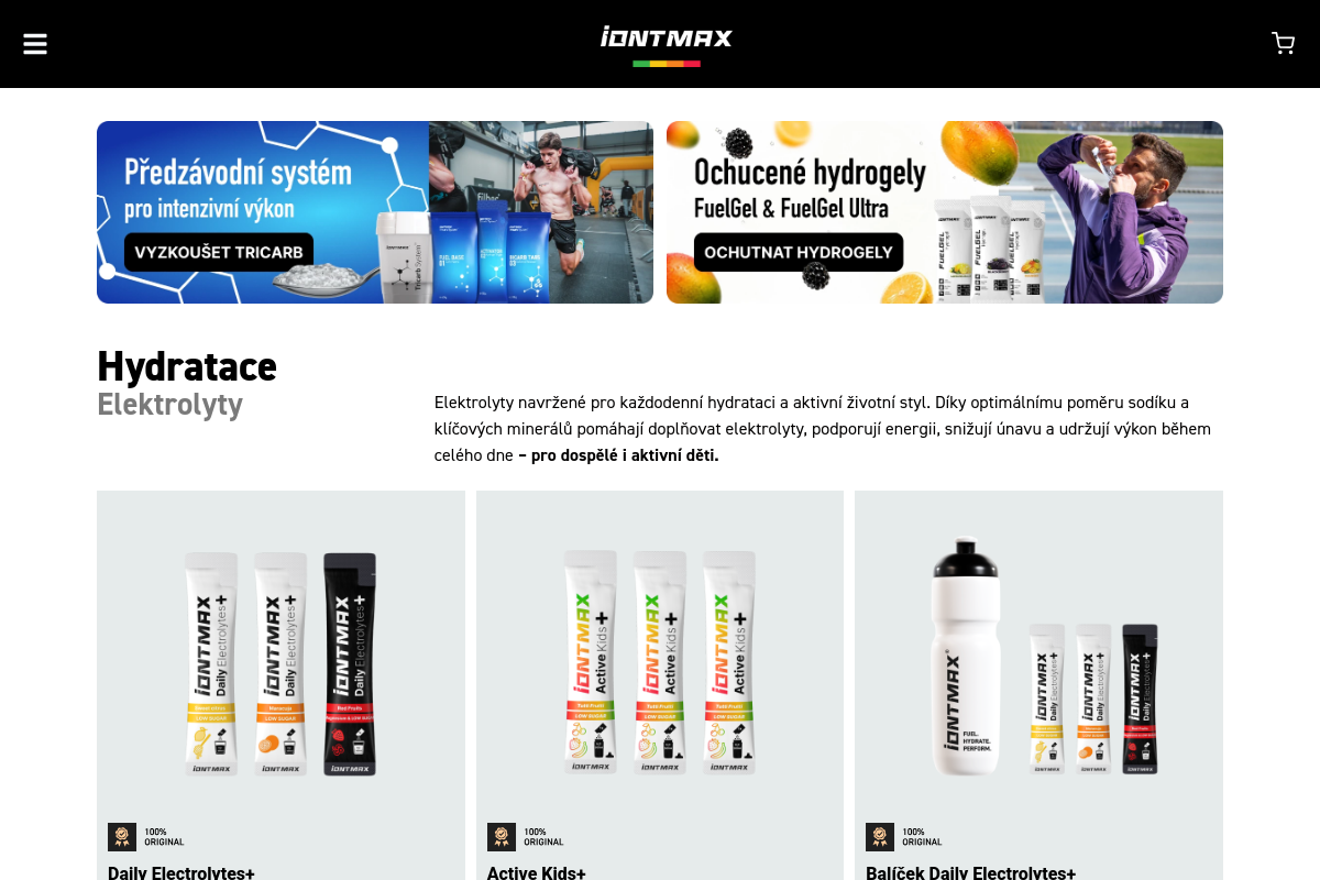Iontmax.com