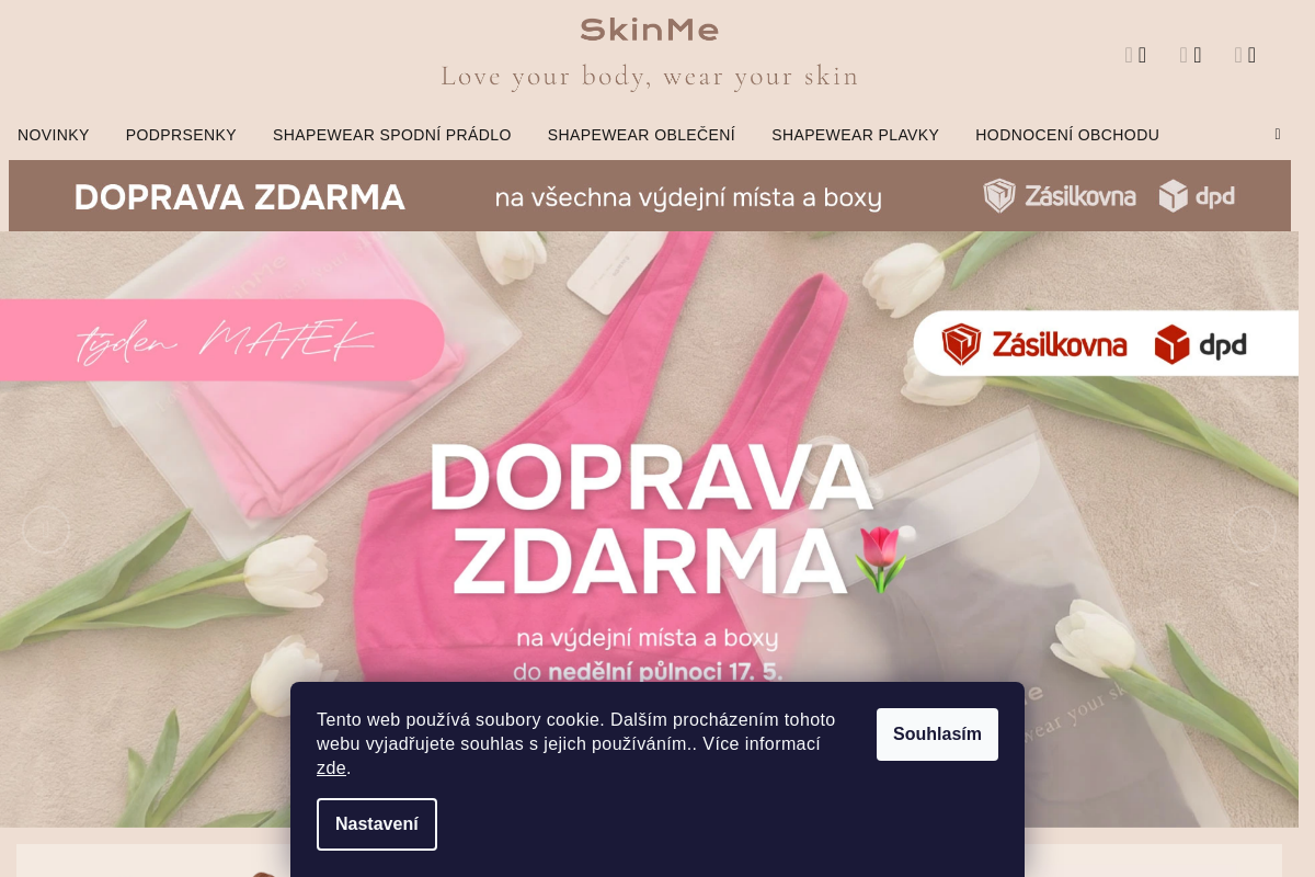 SkinMe