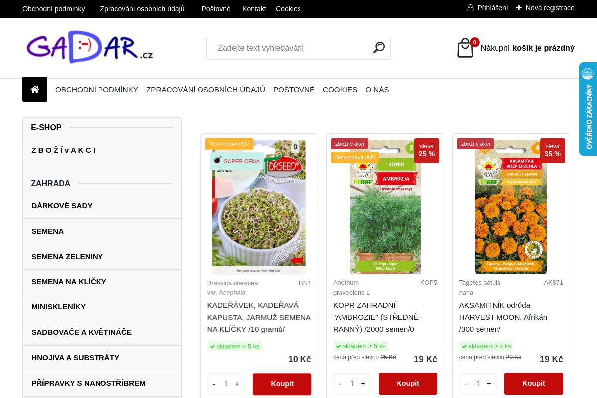Gadar.cz