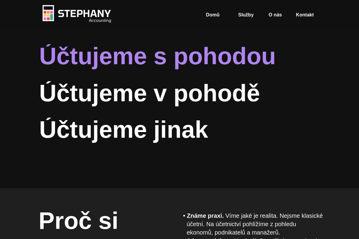 Stephany s.r.o.