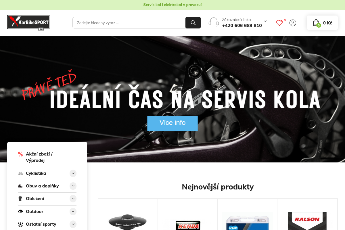 Karbikesport.cz