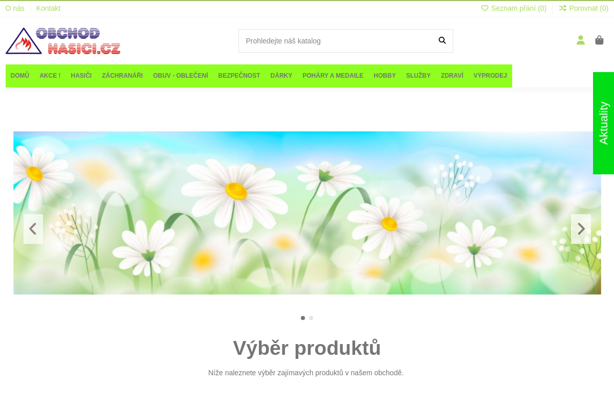 Obchodhasici.cz