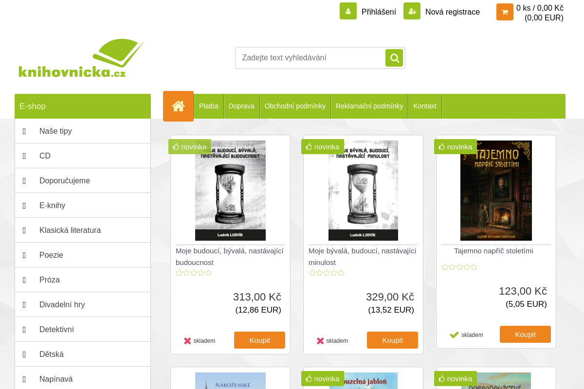 Eshop.librix.eu