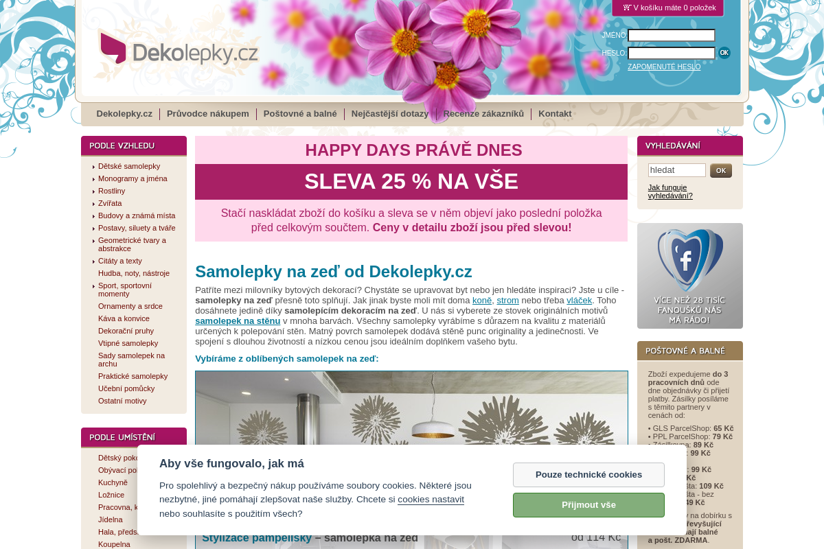 Dekolepky.cz
