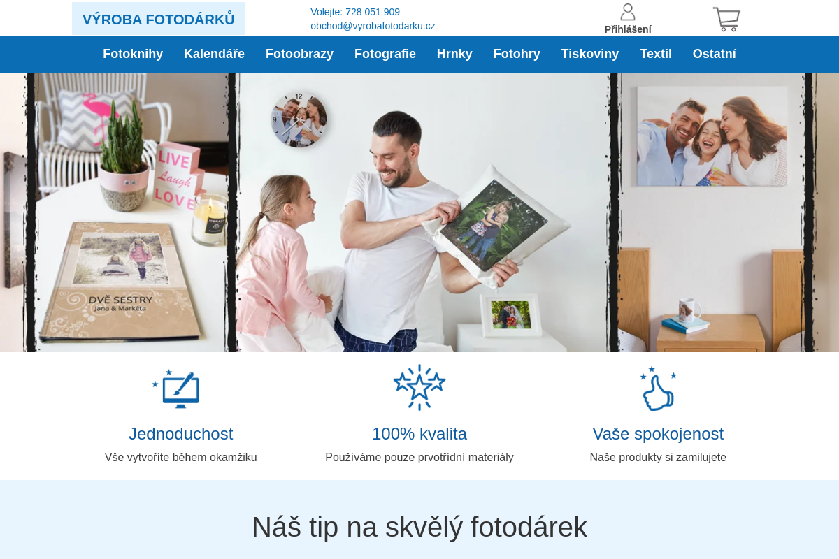 Vyrobafotodarku.cz